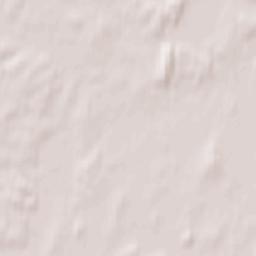 Türi Terrain Map