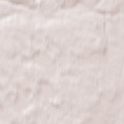 Lyubytino Terrain Map