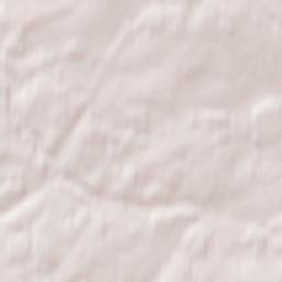 Darovskoy Terrain Map