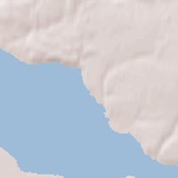 Chermoz Terrain Map