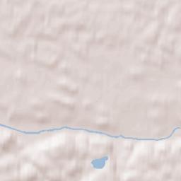 Svalsta Terrain Map