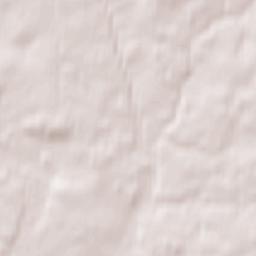 Georgiyevskoye Terrain Map