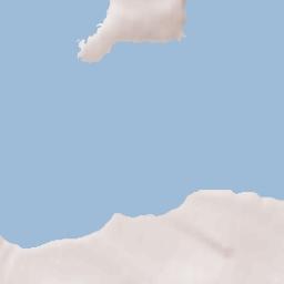 1, Wick, Highland KW1, UK Terrain Map