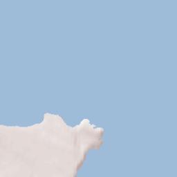 2 Breck Cottages, John o' Groats, Wick, Highland KW1 4YT, UK Terrain Map