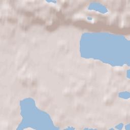 Jursla Terrain Map