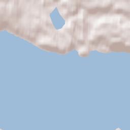 Krokek Terrain Map