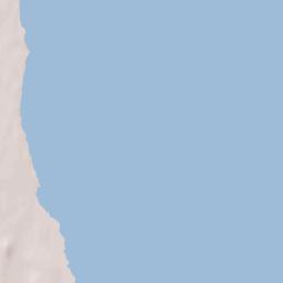 Kallaste Terrain Map