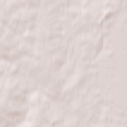 Pestovskiy Rayon Terrain Map