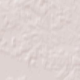 Ves’yegonsk Terrain Map