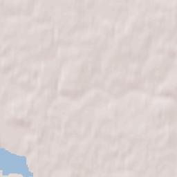 Poshekhonskiy Rayon Terrain Map