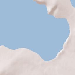 Harbour Road, Thurso, Highland KW14, UK Terrain Map