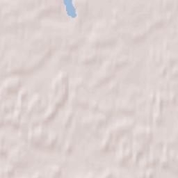 Võhma Terrain Map