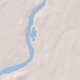 Krechevitsy Terrain Map