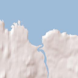 Portskerra Rd, Thurso, Highland KW14, UK Terrain Map