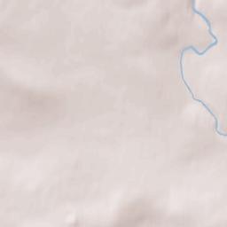 1, Thurso, Highland KW14, UK Terrain Map