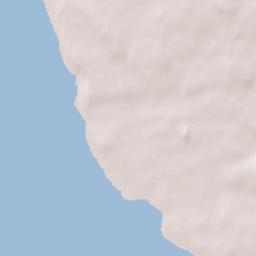 Vigrestad Terrain Map