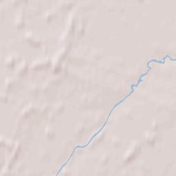 Brålanda Terrain Map