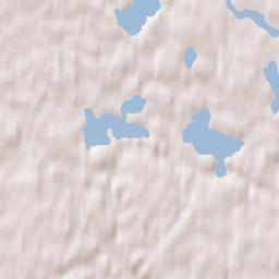Skärblacka Terrain Map