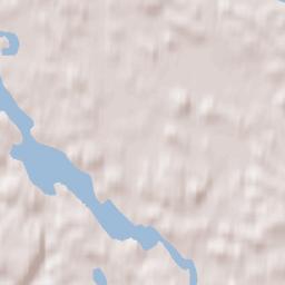 Kimstad Terrain Map