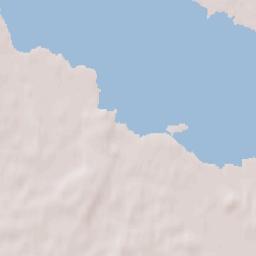 Orissaare Terrain Map