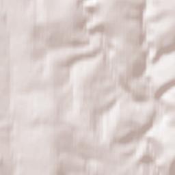 Gremyachinsk Terrain Map