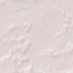 Götene Terrain Map