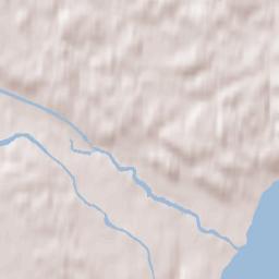 Ljungsbro Terrain Map