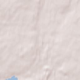 Moshenskoye Terrain Map