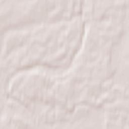 Buyskiy Rayon Terrain Map