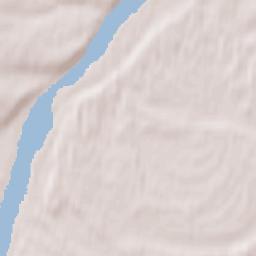 Orlov Terrain Map