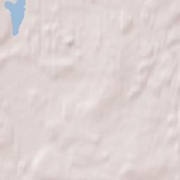 Kirovo-Chepetskiy Rayon Terrain Map