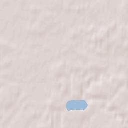 High Level Terrain Map