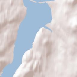 11 Varich Pl, Tongue, Lairg, Highland IV27 4XG, UK Terrain Map