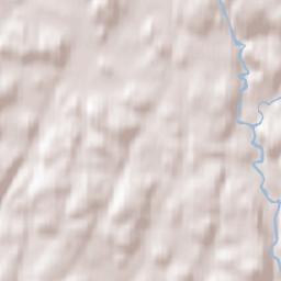 Munkedal Terrain Map