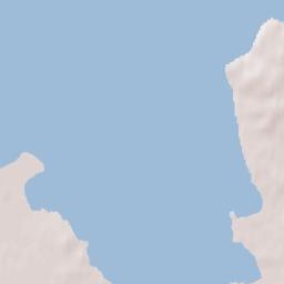Ekängen Terrain Map