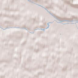 Söderköping Terrain Map