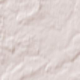 Kulotino Terrain Map