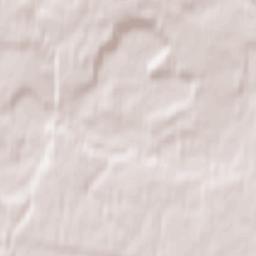 Parfen’yevo Terrain Map