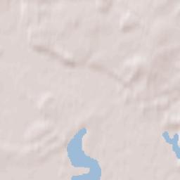 Strizhi Terrain Map