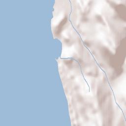 Dobson Landing Alaska Terrain Map