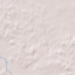 Malmslätt Terrain Map