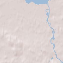 Linköping Terrain Map