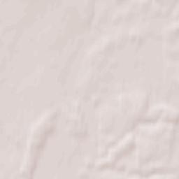 Proletariy Terrain Map