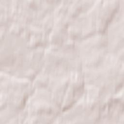 Prechistoye Terrain Map