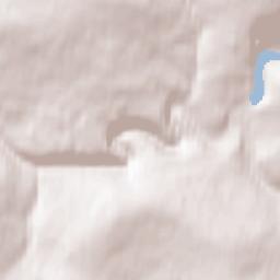 Pashiya Terrain Map