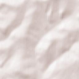 Razdolinsk Terrain Map