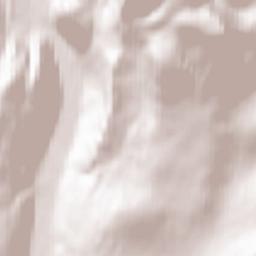 1, Lairg, Highland IV27, UK Terrain Map