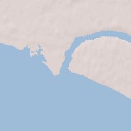 Pärnu Terrain Map