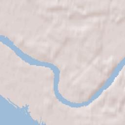 Pärnu linn Terrain Map