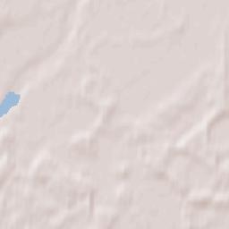 Sindi Terrain Map